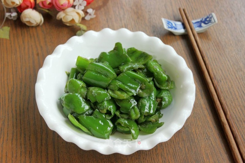 Sweet and Sour Chili recipe