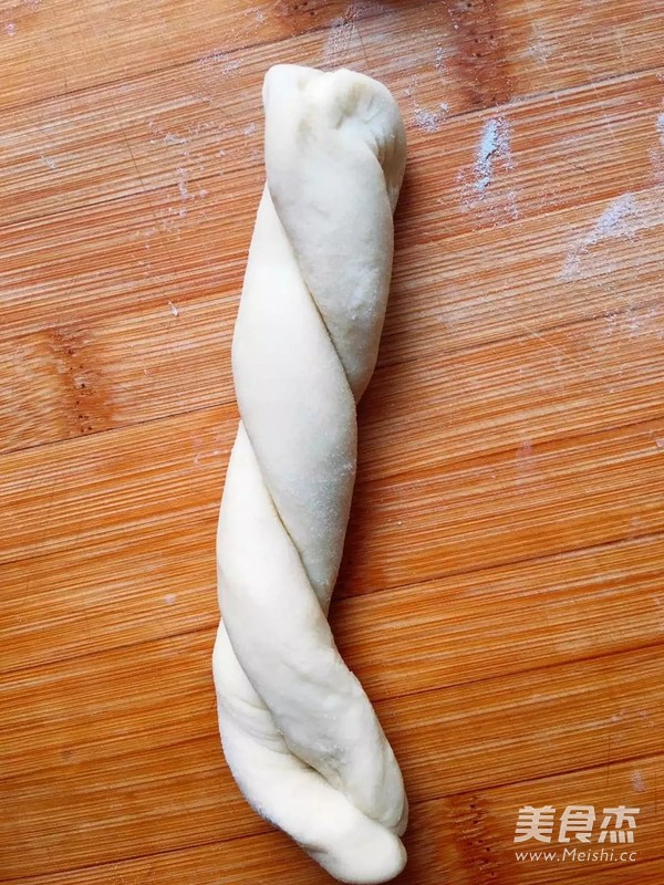 Sweet Potato Bread recipe