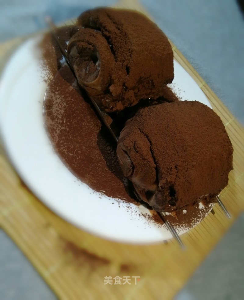 Mini Dirty Bag recipe