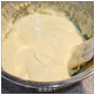 Childhood Taste-----honey Cake recipe