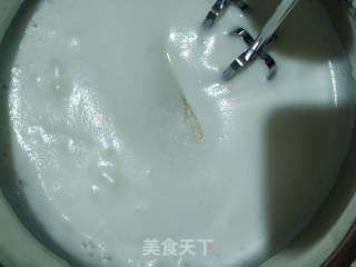 10 Inch Chiffon recipe