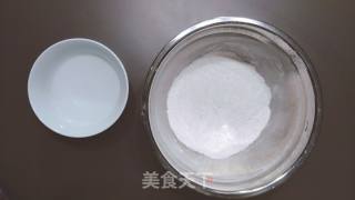 Steamed Red Bean Ice Cream recipe