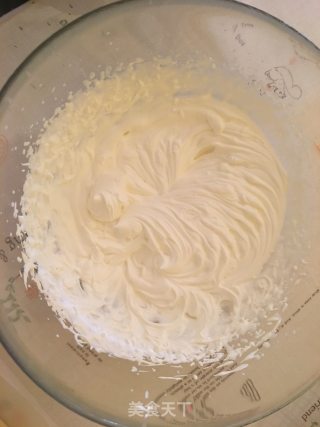 #四session Baking Contest and is Love Eat Festival# 2017, "golden Rooster Repays Fortune" Cake Roll recipe