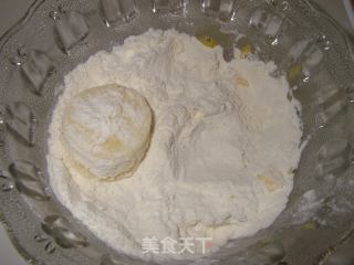 Japanese Tofu Dorayaki recipe