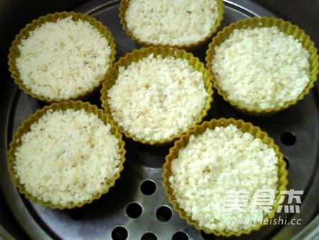 Dingsheng Cake recipe