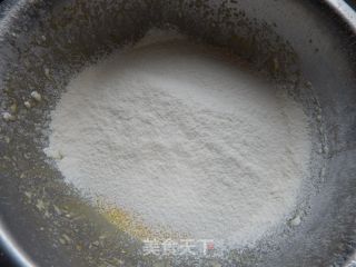 # Fourth Session of The Baking Contest and is Love to Eat Festival# Rou Fong Cake Roll recipe