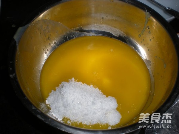 Sun Biscuits recipe