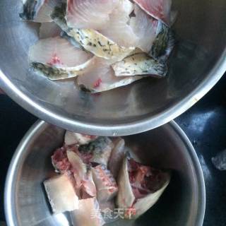 Homemade Tomato Fish recipe