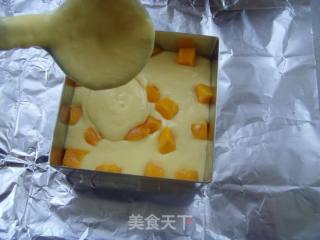 Mango Jelly Cheese recipe