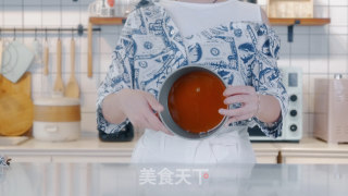 Caramel Pudding Cake [first Taste Diary] recipe