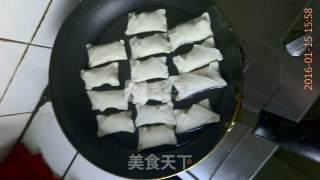 Fried Spring Rolls recipe