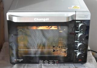 Yogurt and Coconut Toast recipe