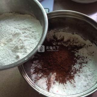 Cute Monkey Gnocchi recipe