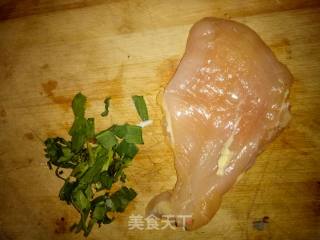 Fragrant Chicken Chop recipe