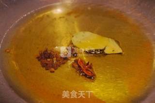 Simmered Loofah recipe