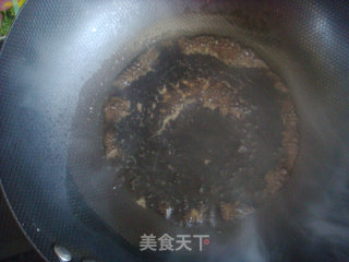 Brown Sugar Apple recipe