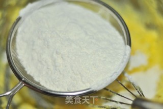 Fudge Soda Biscuit recipe