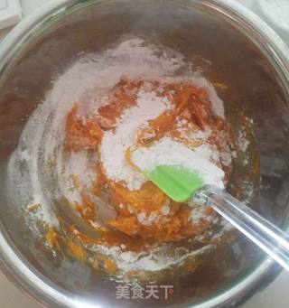 Pumpkin Pie recipe