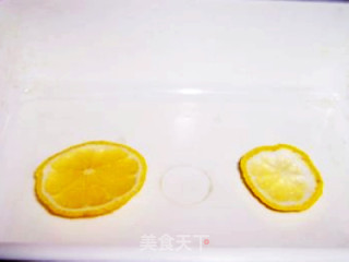 Give The Radish A Gorgeous Transformation-lemon Sweet and Sour Radish recipe