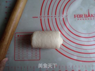 Bread Machine Version Condensed Milk Bread recipe