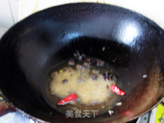 Braised Fish in Black Bean Sauce recipe
