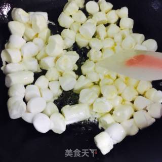 Snow Crisp (home Edition) recipe