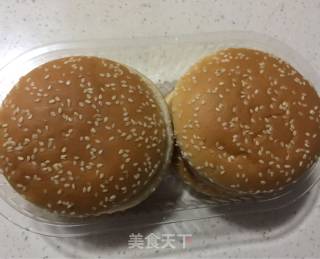 Hamburger recipe