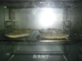 Tongguan Rou Jiamo recipe
