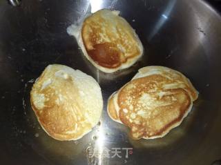 Soufflé Muffins recipe