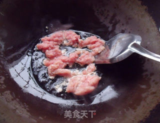 Golden Soup Spicy Thousands of Silk recipe