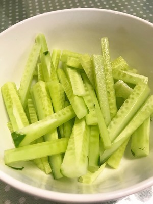 [sweetheart's Signature] Zero Failure Sweet and Sour Pickled Cucumbers recipe