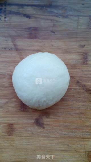 Black Sesame Honey Shortbread recipe