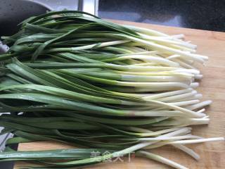 Leek Box recipe