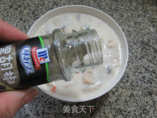 Chicken Breast and Mushroom Soup recipe