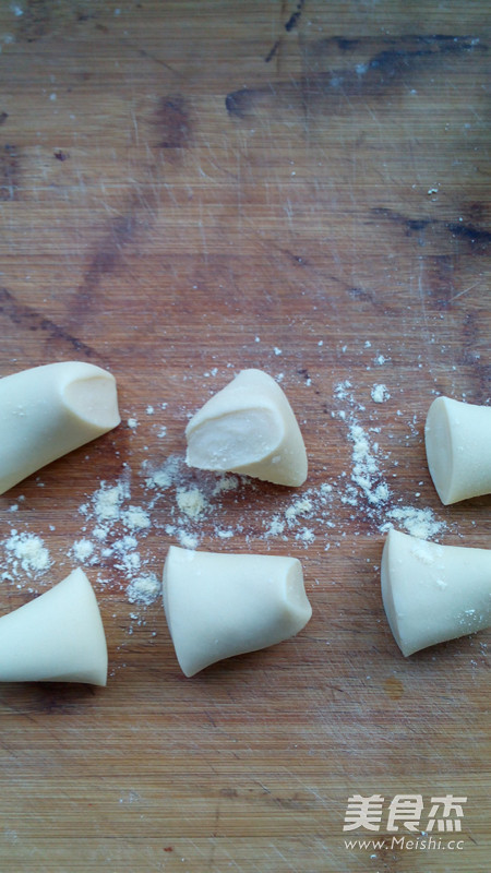 Leek Pie recipe