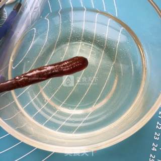 Peanut Candy recipe