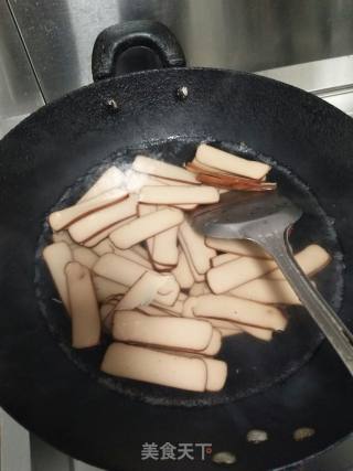 Summer Fast Food-cold and Dry Eggs recipe