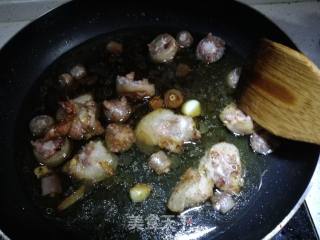 Braised Pig Tail recipe