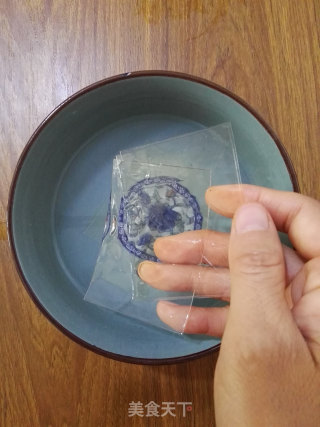 Fruit Jelly recipe