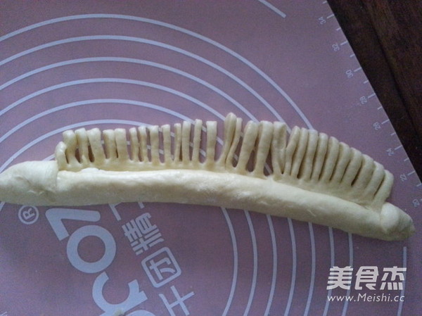 Silkworm Bread recipe