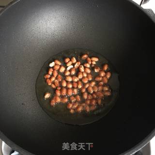 Tossed Cucumber recipe