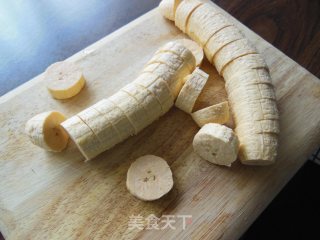 Fried Plantain recipe