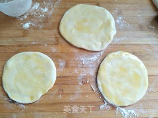 Egg Filling recipe