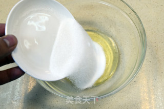 Matcha Pancake Depp Baking Lab recipe