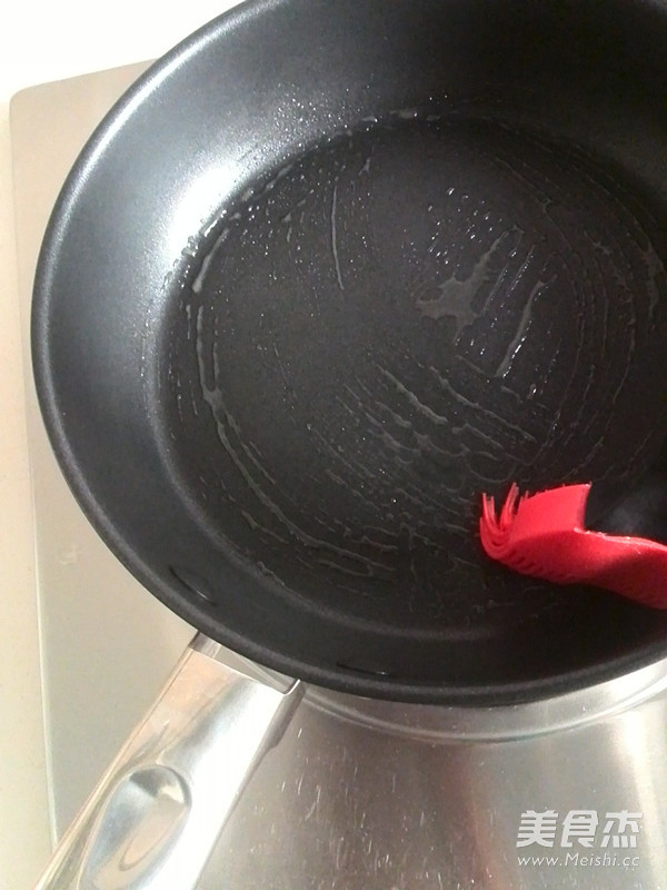 Banana Pancake recipe