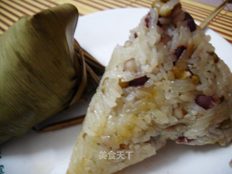 Dou Zong recipe