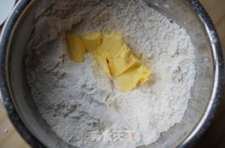 Puff Pastry recipe