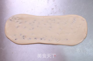 Layers of Honey Bean Crisp recipe