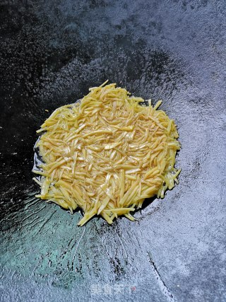 Potato Pancakes recipe