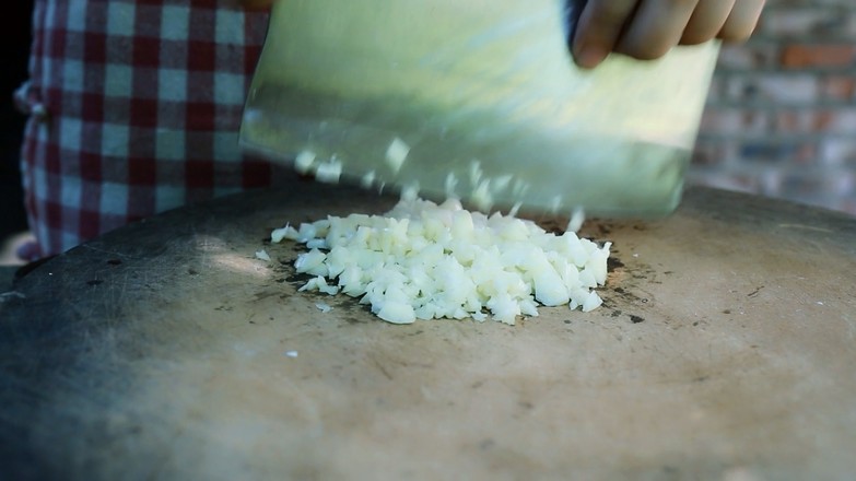 Shengjin Huatan Pomelo Skin Big Fish Head recipe